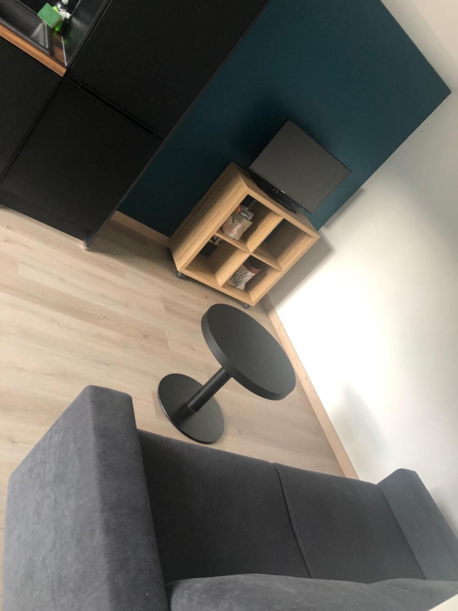 Appartement Au Coeur De La Savoie Saint-Jean-de-la-Porte Buitenkant foto